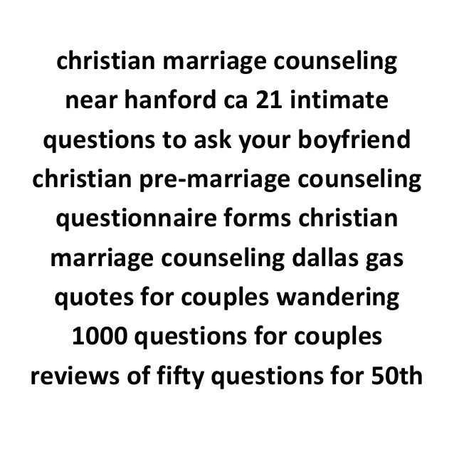 online marriage counselor degree