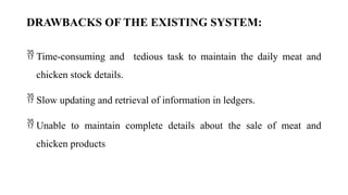 Ordering System Poultry Example Online Meat and Poultry products delivery system(1).pptx