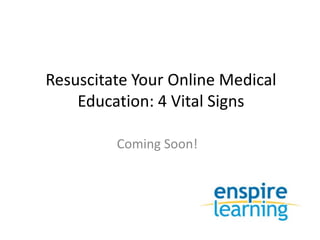 Introductions Justine Medina AACN [email_address] Jessica Shadoian Enspire Learning [email_address] Jan Farquhar Enspire Learning [email_address] 