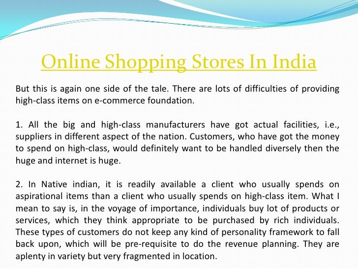 online mobile stores india
