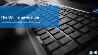 Online navigation Module 3 lesson.pptx