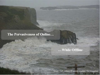 Online-offline 3