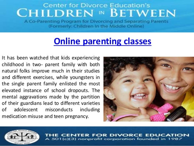 online parenting classes online parenting classes