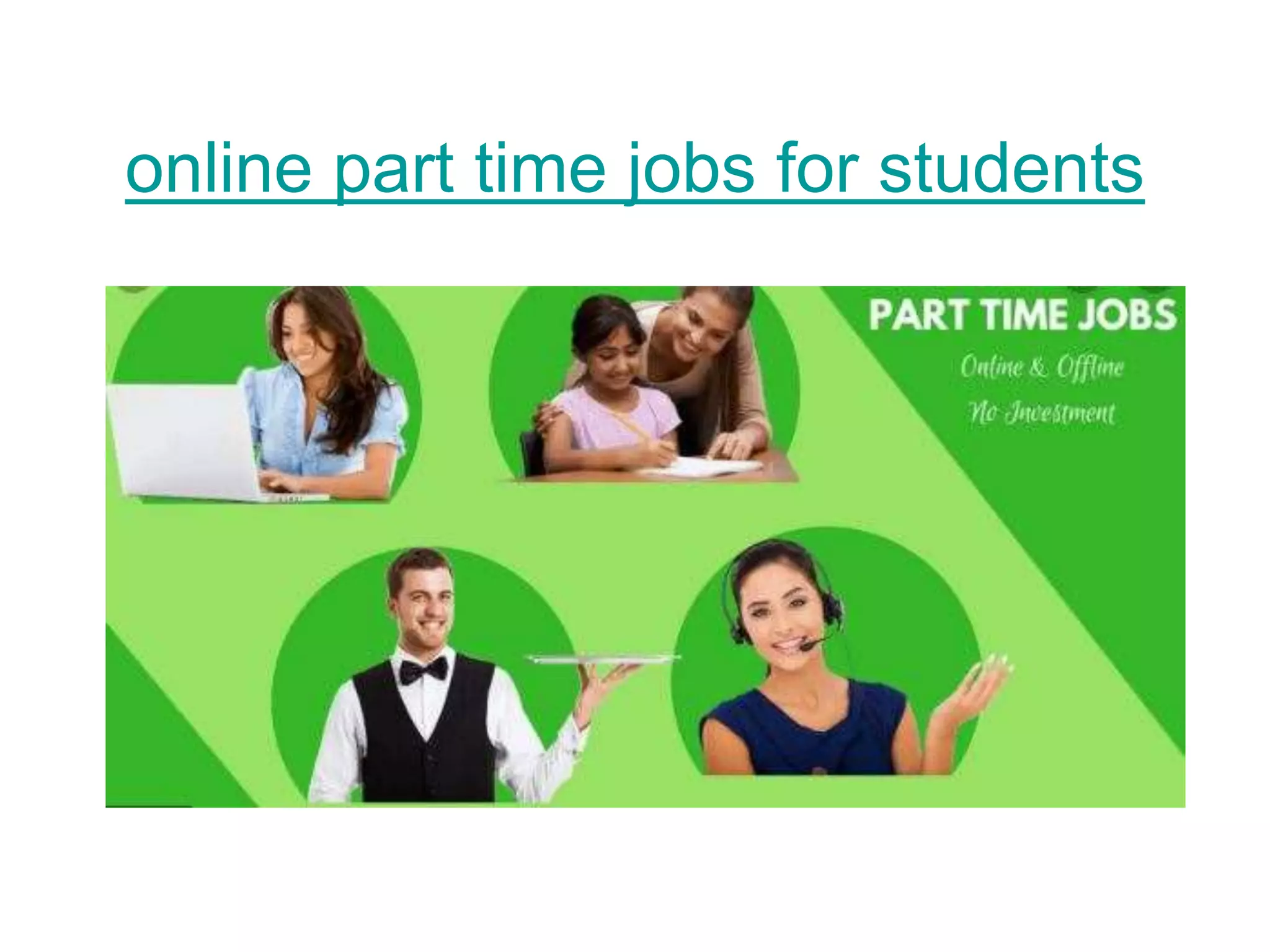 Part Time Job For Lmsw Nyc - j7mja9i