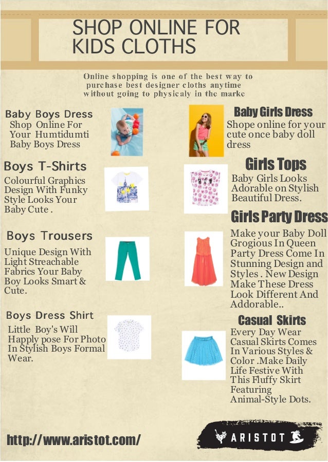 kids party wear shop