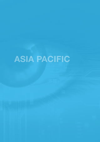 ASIA PACIFIC
 