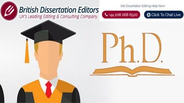 phd thesis helper