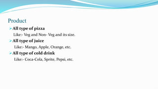 Online Pizza Ordering System using Java.pptx
