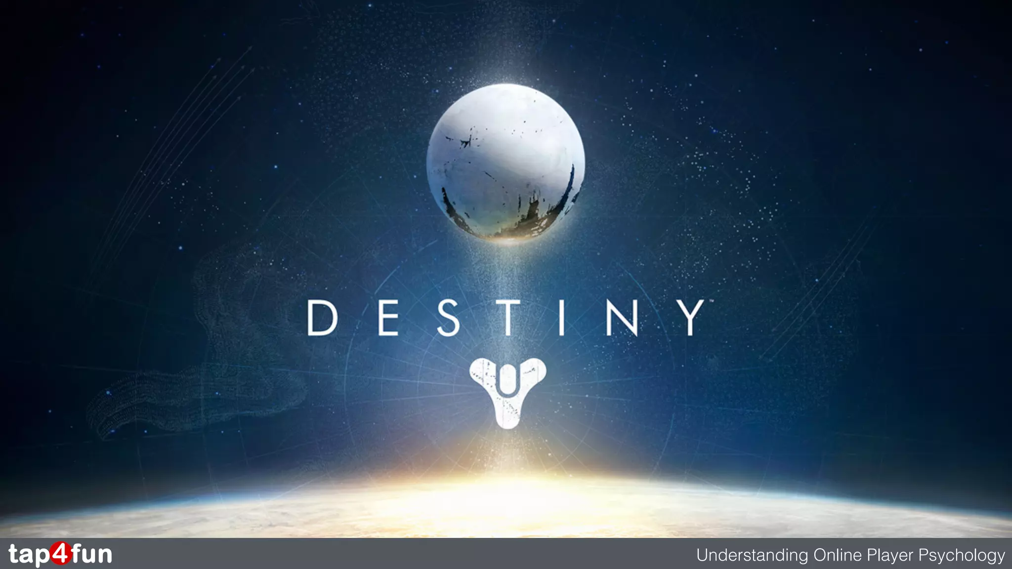 Understanding Online Player Psychology 
 