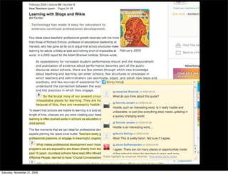 Saturday, November 21, 2009
 