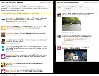 Saturday, November 21, 2009
 