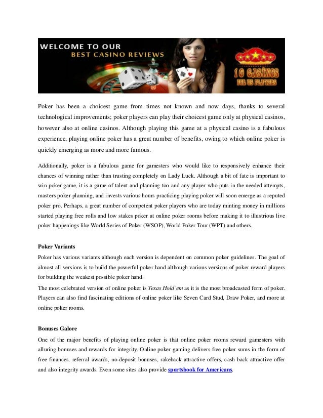 Top poker sites in usa Top poker sites in usa