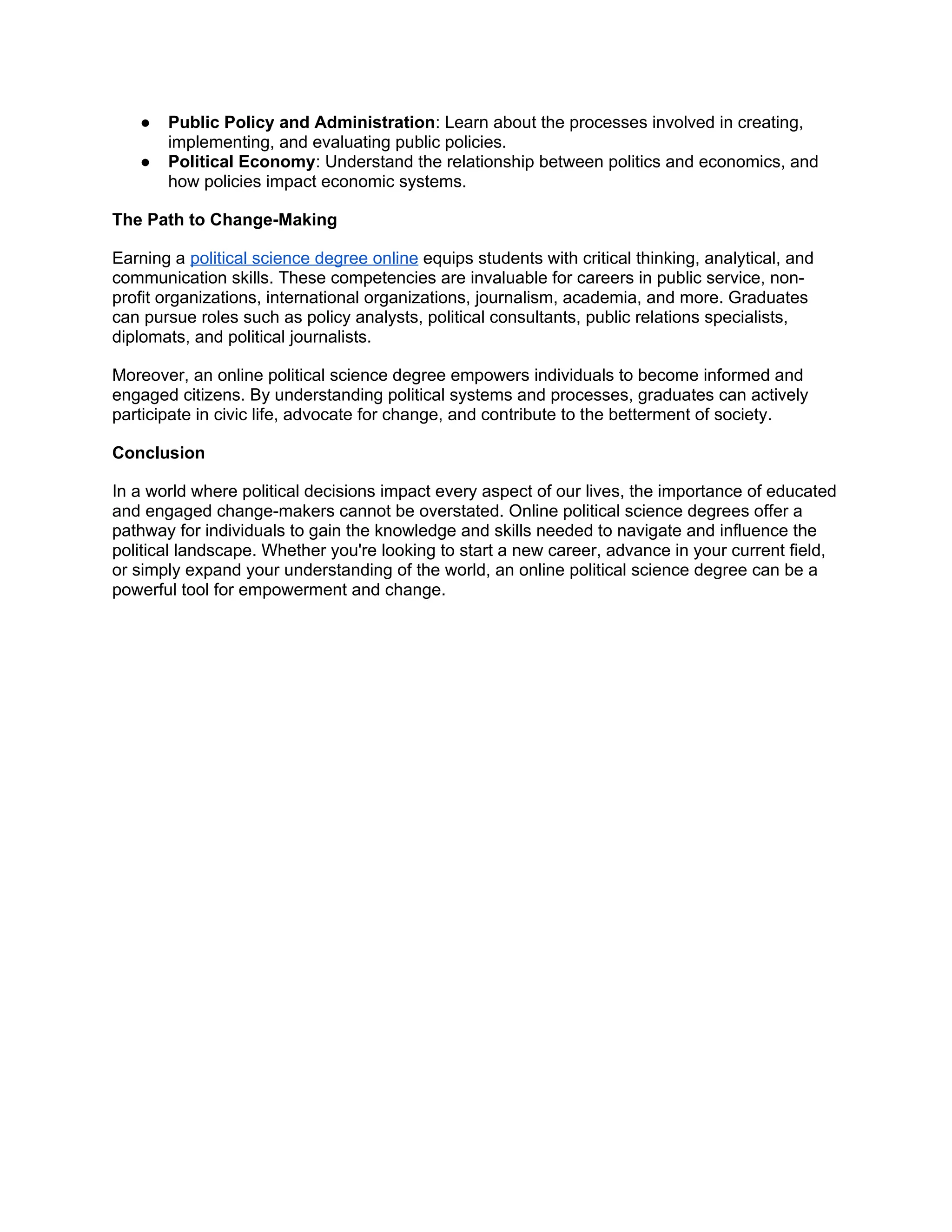 Online Political Science Degrees_ Empowering Future Change-Makers.docx