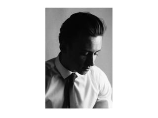 Online porfolio photography