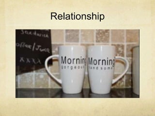 Relationship
 
