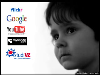 Quelle: Flickr / claudia vieira
 