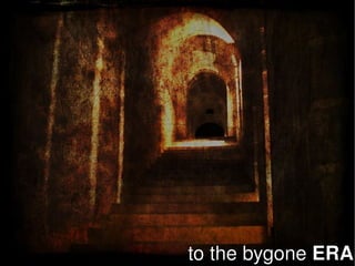 tothebygoneERA
   
 