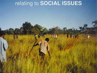 relatingtoSOCIALISSUES




               
 