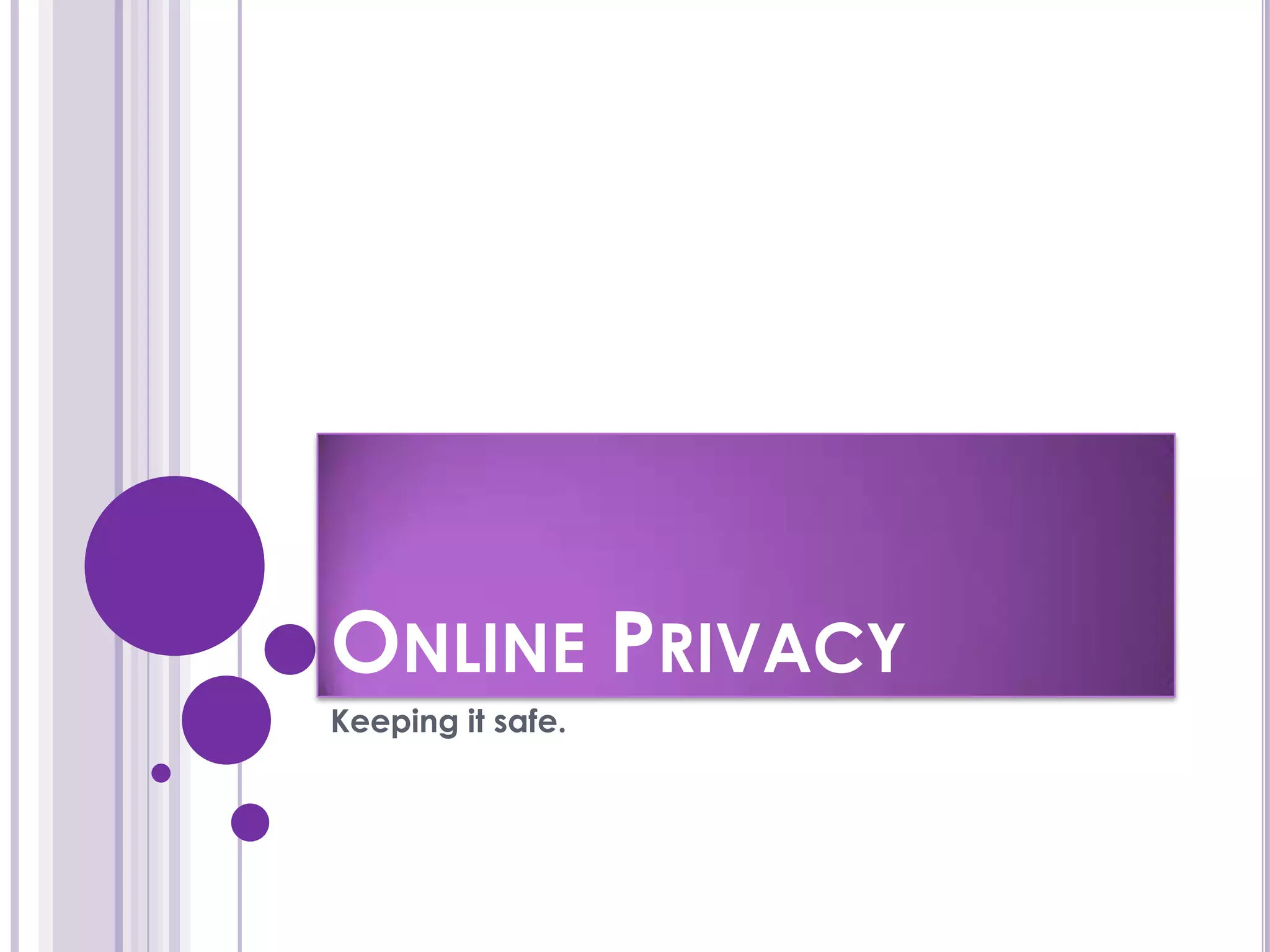 Rose.Harrt: The Power Of Online Privacy - wnkty73