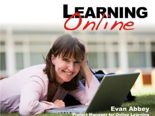 Online Professional Development for Iowa