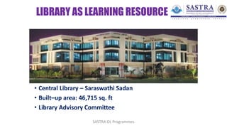 Online Programmes | PPTX