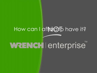 Benefits100%  efficient project control100%  quality assured 60%  reduction in project management efforts100%  efficient document control/Management ■