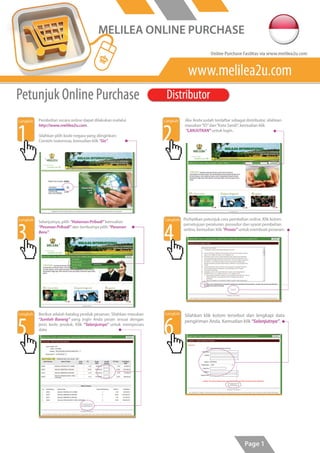 Online purchase shopping_guide