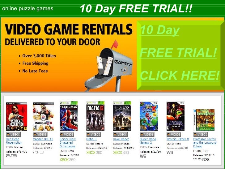 Online puzzle games for two players