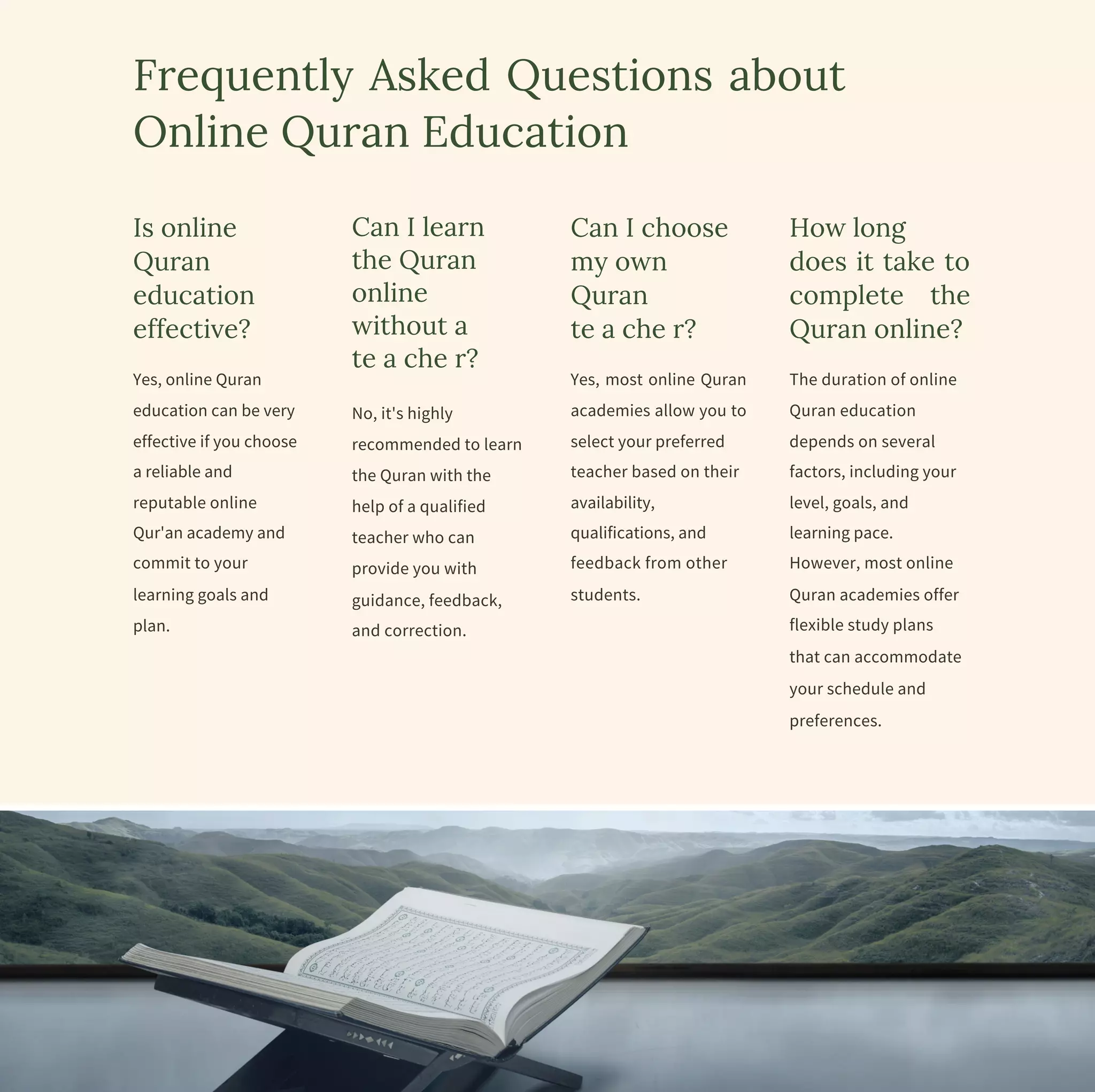 Azhar Class Mat Online Quran Academy - Al-Azhar Classes.pdf