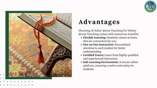 Online Quran Teaching with Al Azhar.pdf