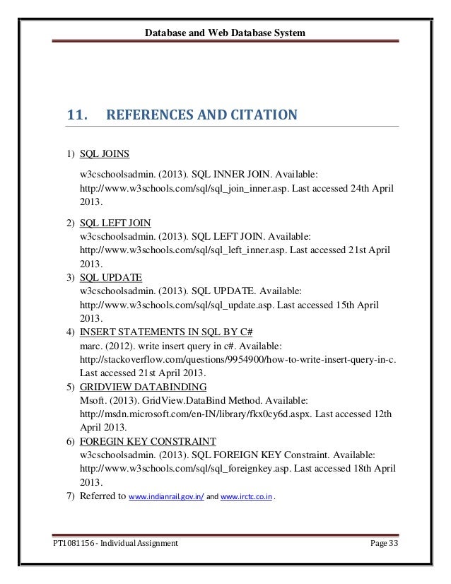 Research paper in english literature