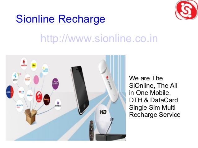 one mobile all recharge business praposal one mobile all recharge business praposal