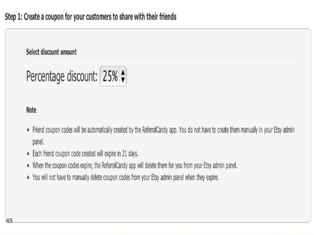 online referral marketing