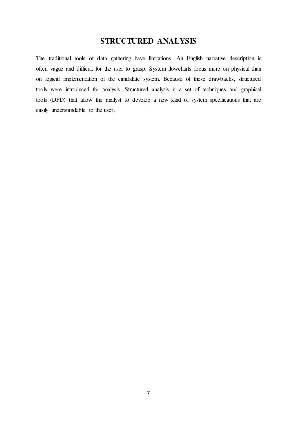 Online Shopping project report