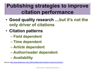 Online Repository: Improving the research visibility and Impact | PDF