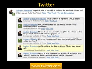 Twitterwww.twitter.com