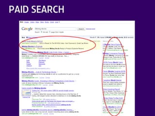 Social Media & Online Reputation