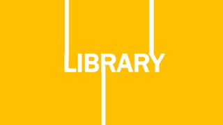 LIBRARY
 