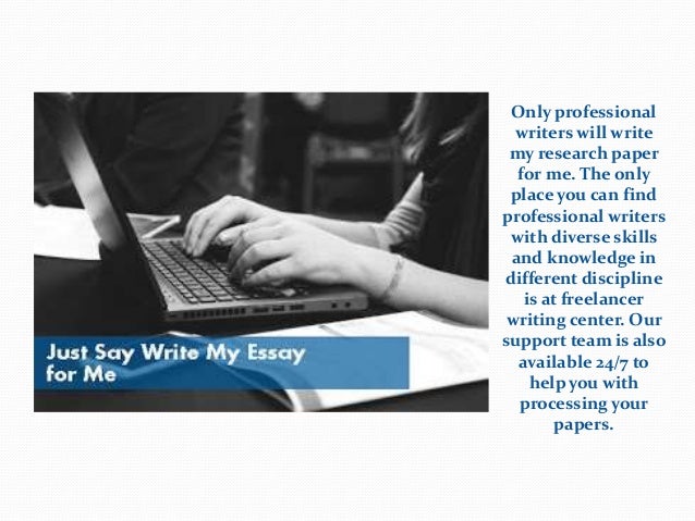 Online researchpaper