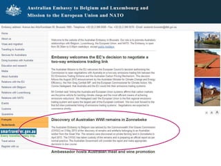 Online resources for teachers 