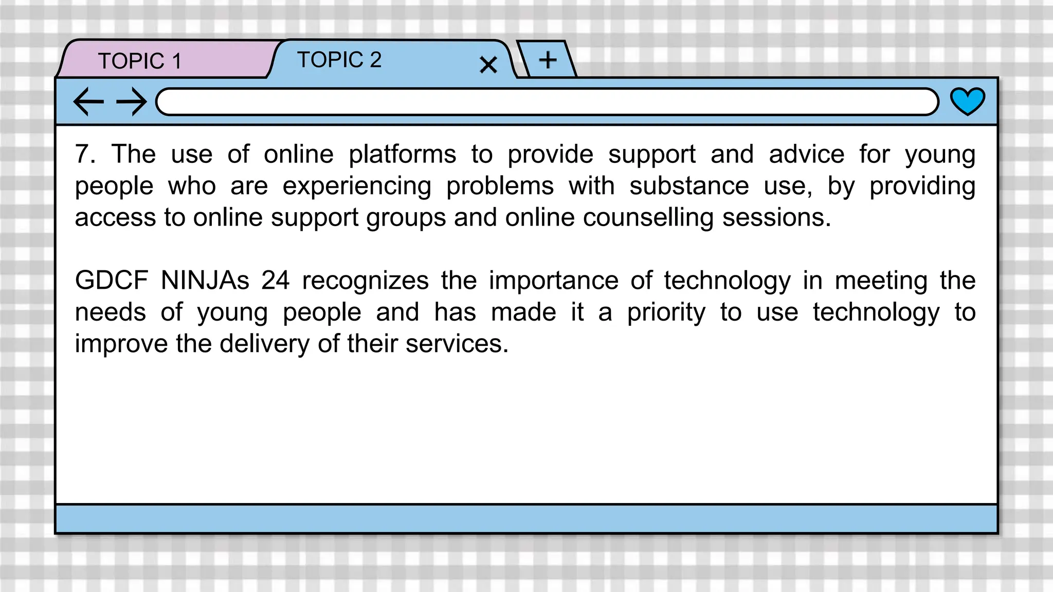 Online Resources - PowerPoint Presentation | PPTX