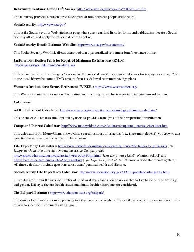 Longevity Game Northwestern Mutual