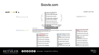 Soovle.com
 