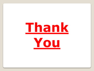 Thank
You
 