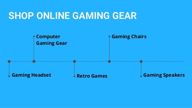 retro games online shop