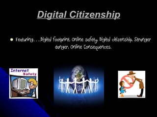 Digital Citizenship ,[object Object]