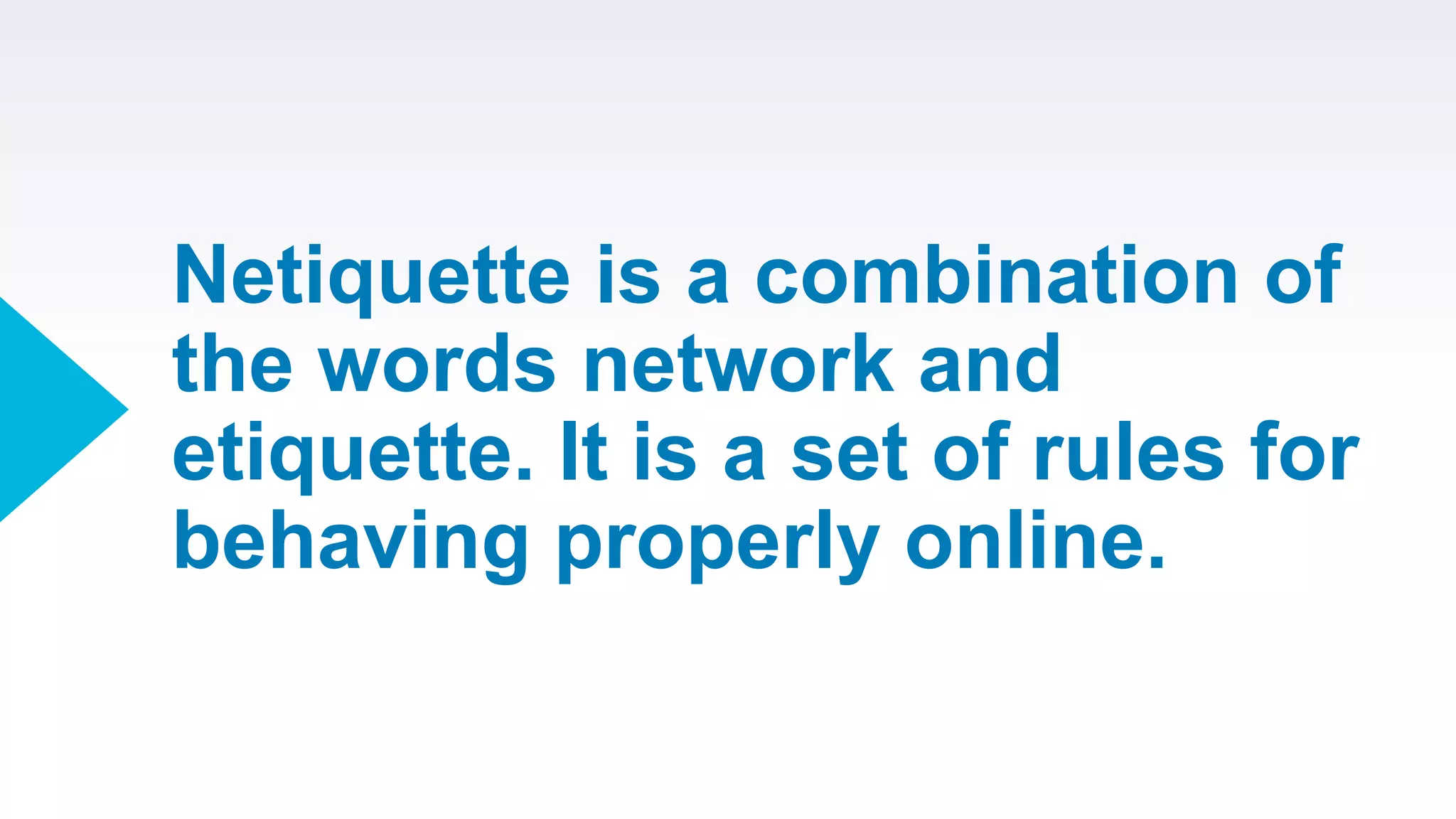ONLINE SAFETY, SECURITY AND NETIQUETTE.pptx