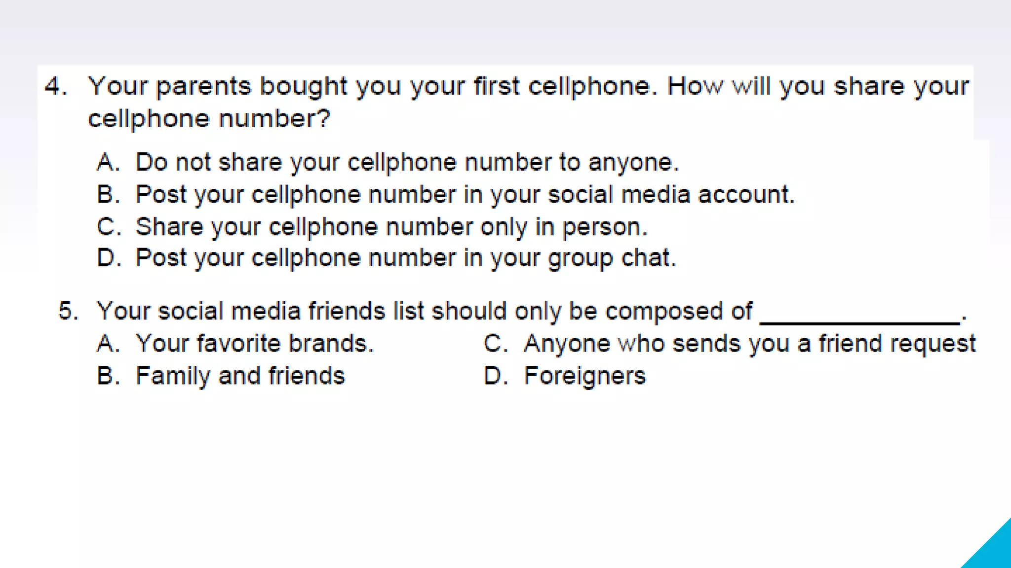 ONLINE SAFETY, SECURITY AND NETIQUETTE.pptx