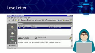 Love Letter
 