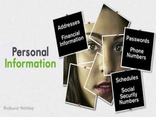 Online safety for teens | PPT